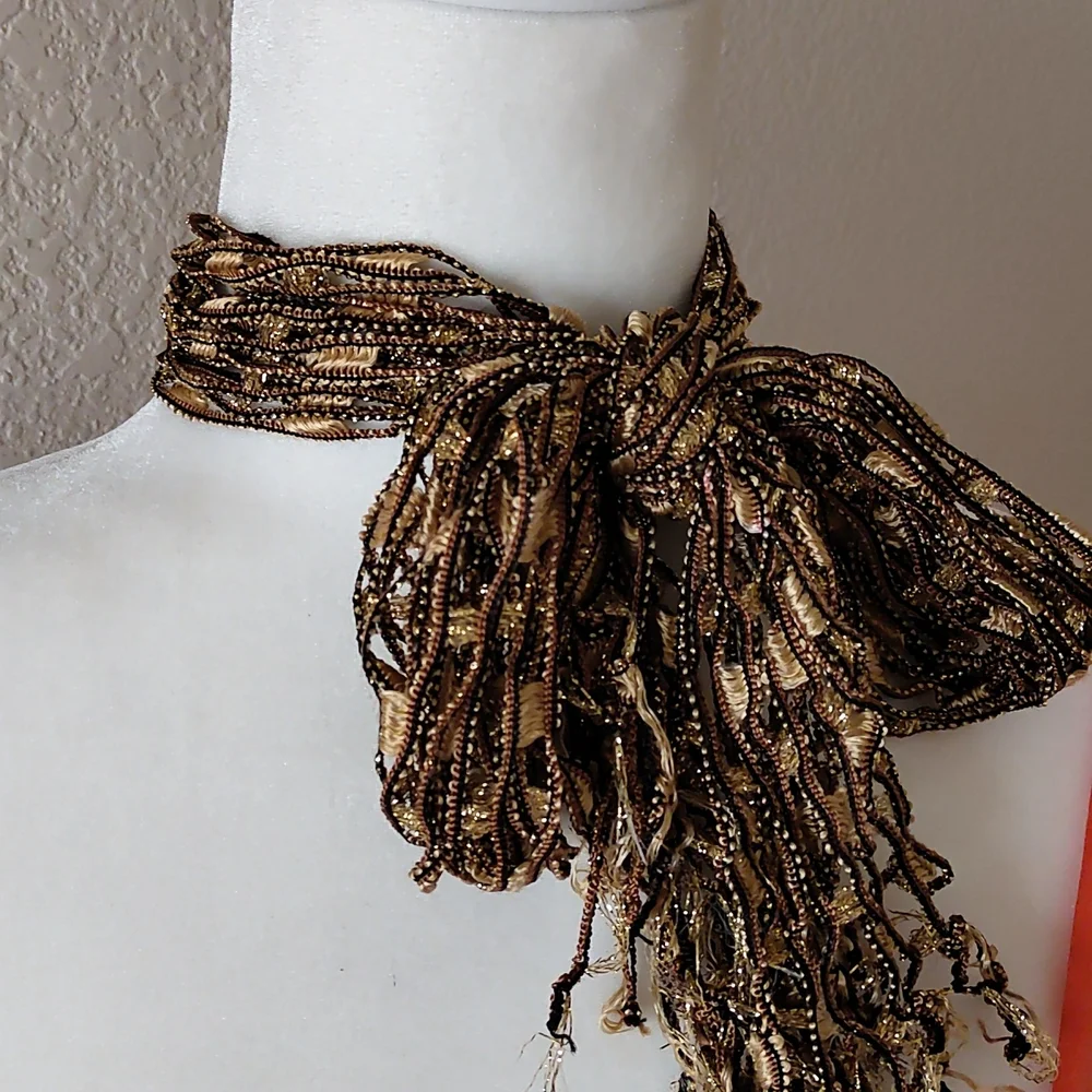 🖐️3/$15🖐️Hair wrap/scarf